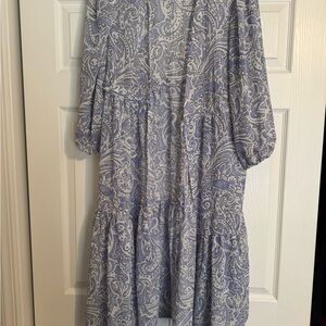 Women’s swim cover up